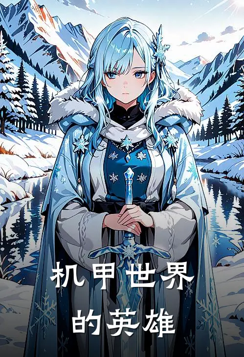 机甲世界的英雄