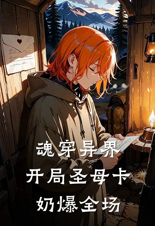 魂穿异界，开局圣母卡奶爆全场