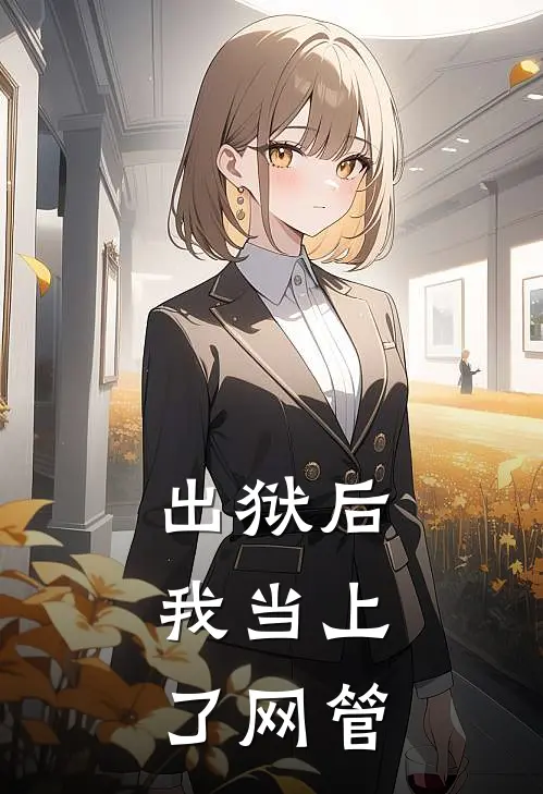 出狱后，我当上了网管