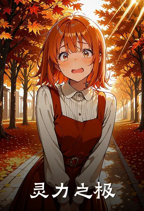 灵力之极