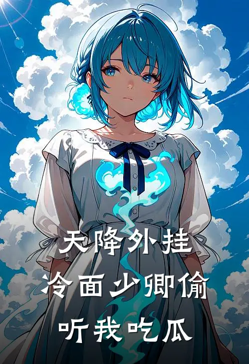 天降外挂，冷面少卿偷听我吃瓜