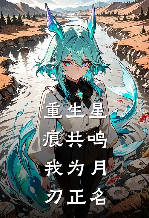 重生星痕共鸣，我为月刃正名