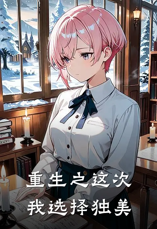 重生之这次我选择独美