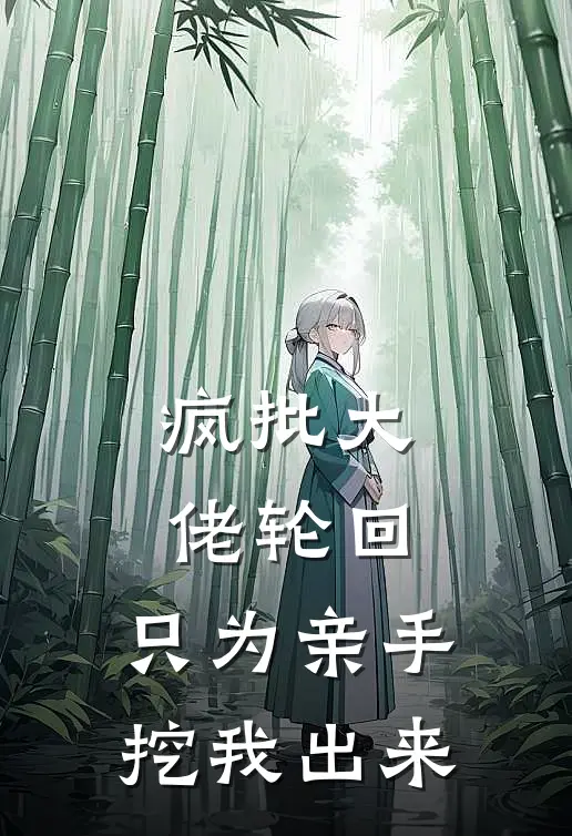 疯批大佬轮回，只为亲手挖我出来