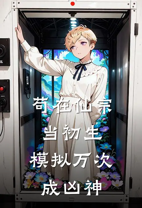 苟在仙宗当初生，模拟万次成凶神