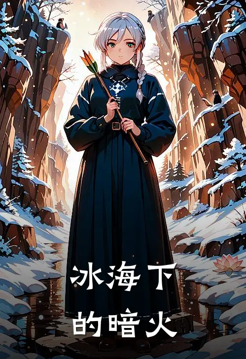 冰海下的暗火