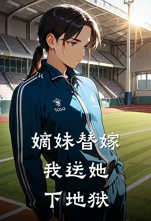 嫡妹替嫁，我送她下地狱