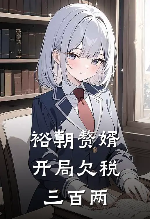 裕朝赘婿，开局欠税三百两