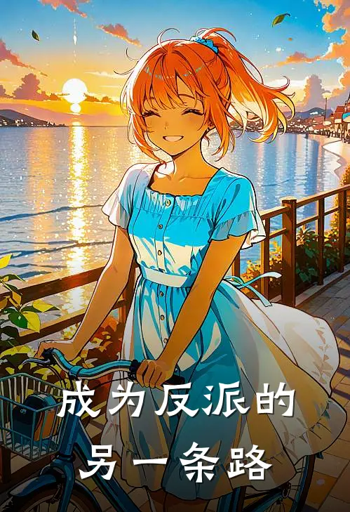 成为反派的另一条路江雨柔陈小娟完结好看小说_最新章节列表成为反派的另一条路(江雨柔陈小娟)