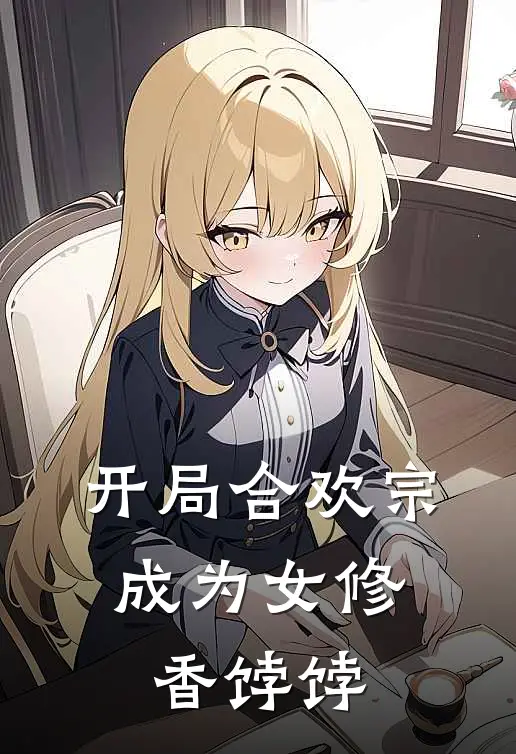 开局合欢宗，成为女修香饽饽
