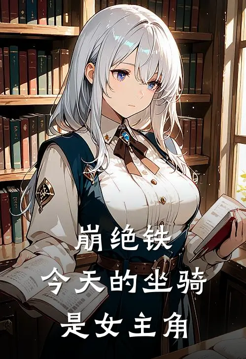 崩绝铁：今天的坐骑是女主角