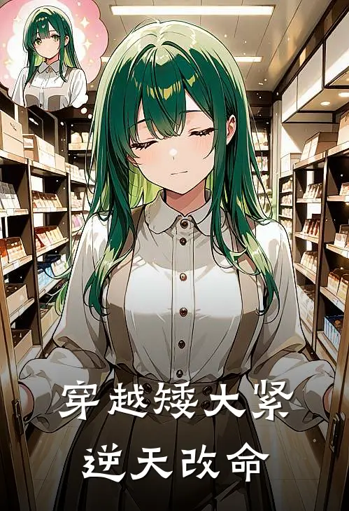 穿越矮大紧，逆天改命