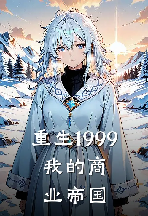 重生1999：我的商业帝国