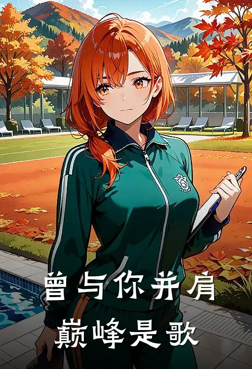 曾与你并肩巅峰是歌