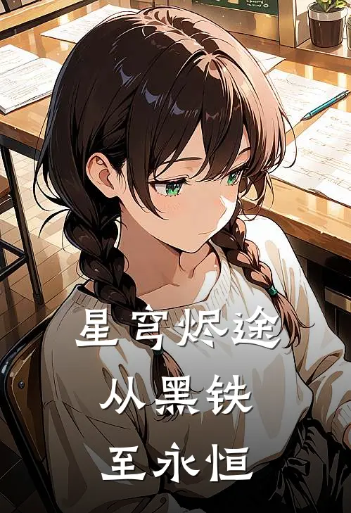 星穹烬途：从黑铁至永恒