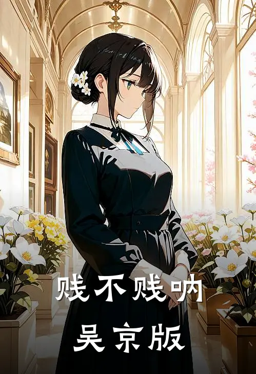 贱不贱呐吴京版