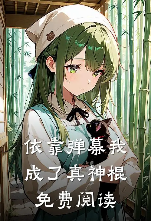 依靠弹幕我成了真神棍免费阅读