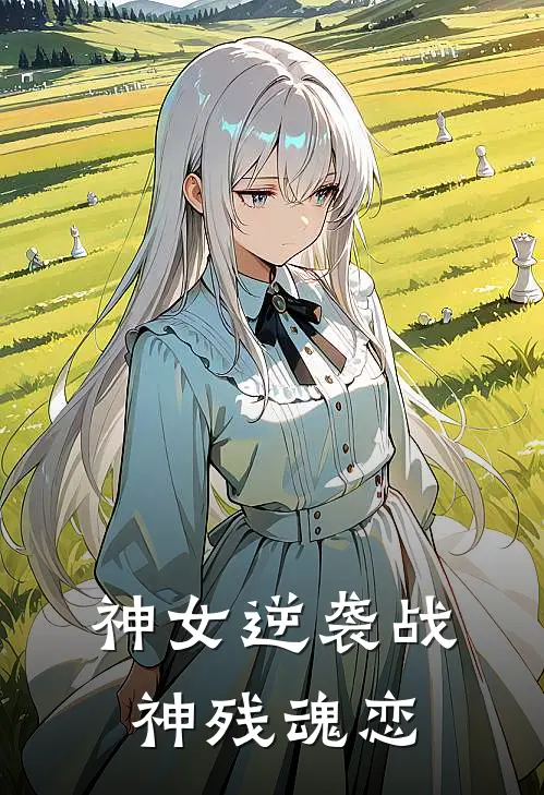 神女逆袭战神残魂恋