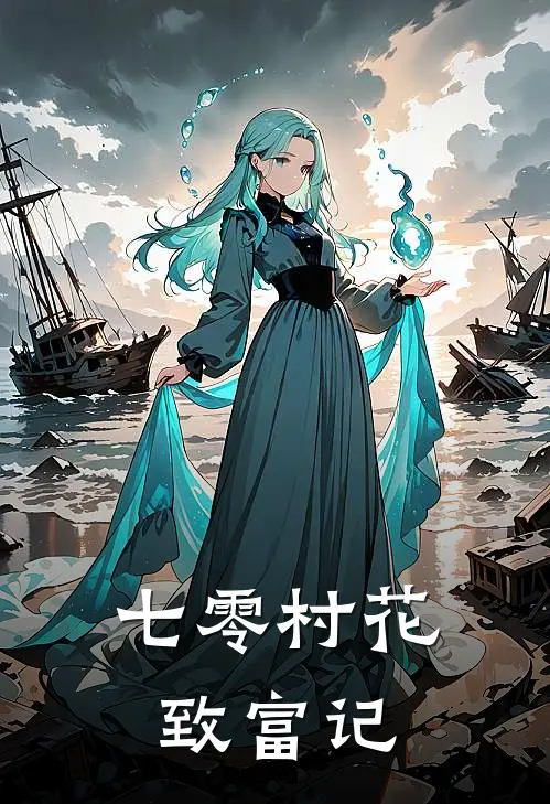 七零村花致富记