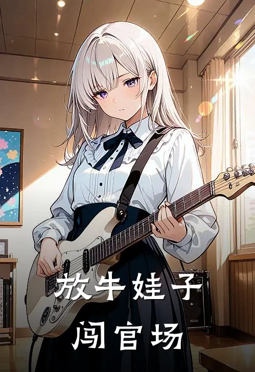 放牛娃子闯官场