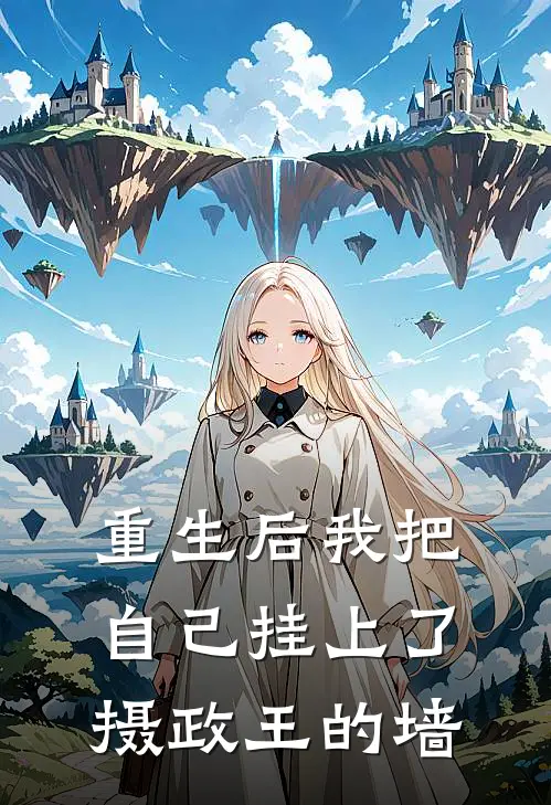 重生后我把自己挂上了摄政王的墙