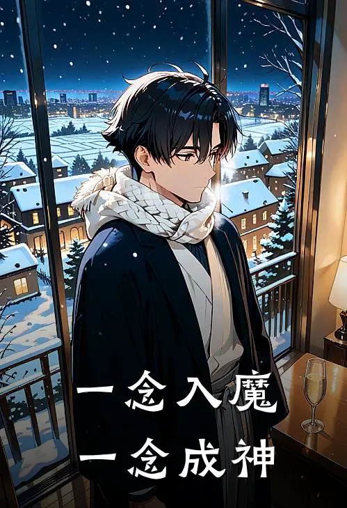 一念入魔，一念成神