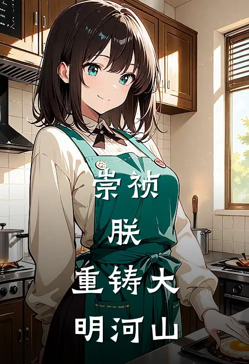 崇祯：朕，重铸大明河山