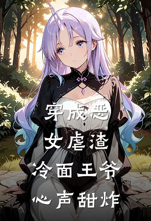 穿成恶女虐渣，冷面王爷心声甜炸