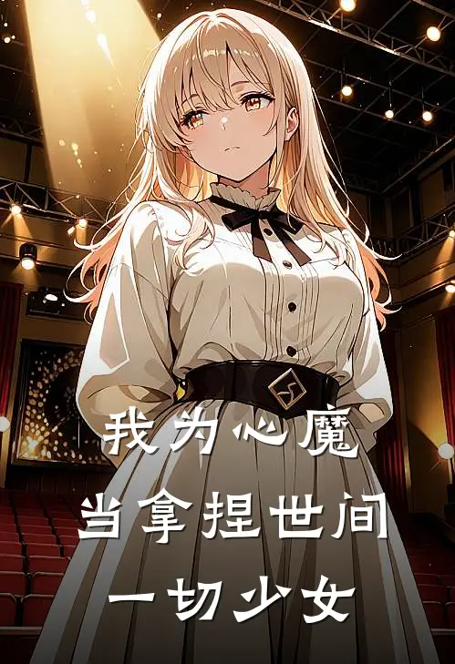 我为心魔，当拿捏世间一切少女