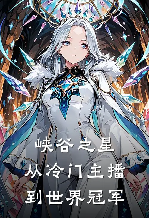 峡谷之星：从冷门主播到世界冠军