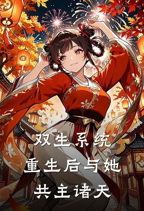 双生系统：重生后与她共主诸天