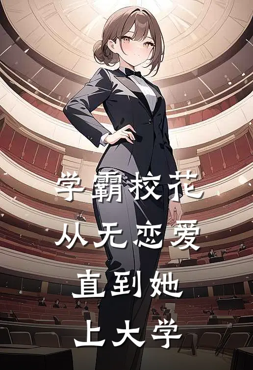 学霸校花从无恋爱，直到她上大学(陈江山武文淑)完整版小说全文免费阅读_免费阅读无弹窗学霸校花从无恋爱，直到她上大学陈江山武文淑