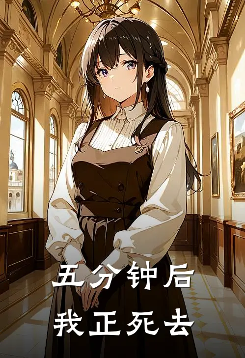 五分钟后，我正死去