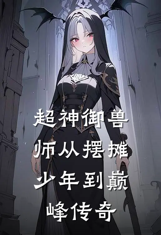 超神御兽师从摆摊少年到巅峰传奇