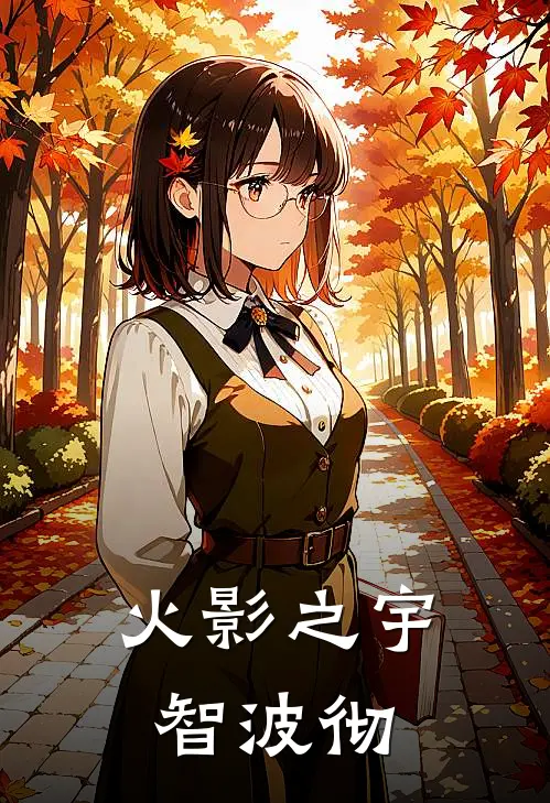 火影之宇智波彻