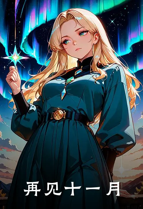 再见十一月