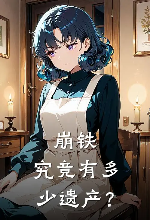 崩铁：究竟有多少遗产？