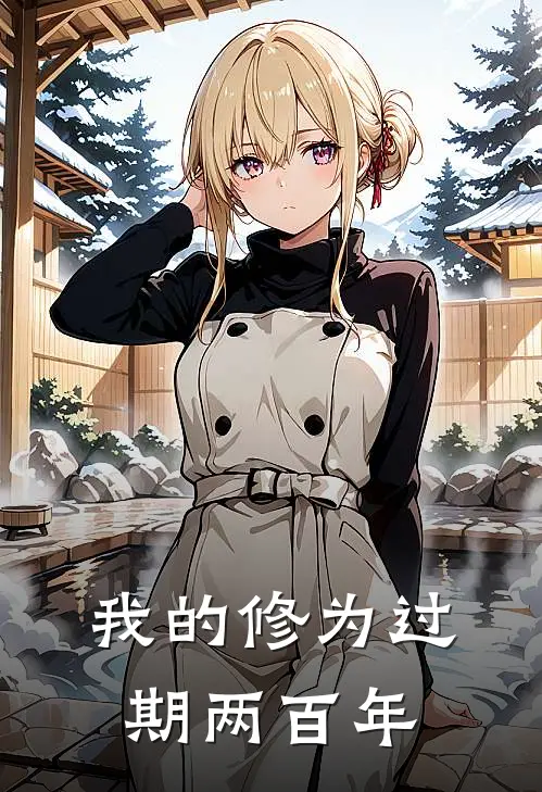 我的修为过期两百年