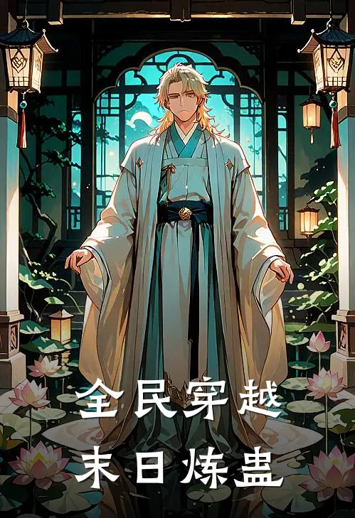 全民穿越末日炼蛊