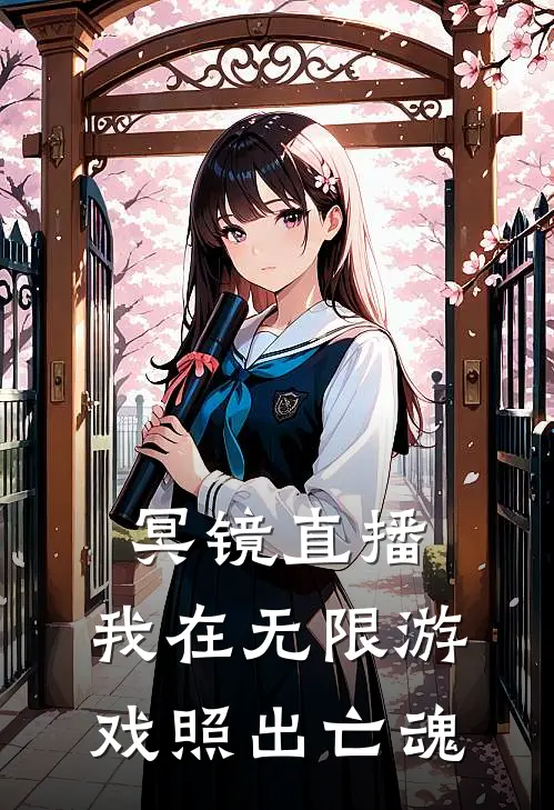 冥镜直播：我在无限游戏照出亡魂