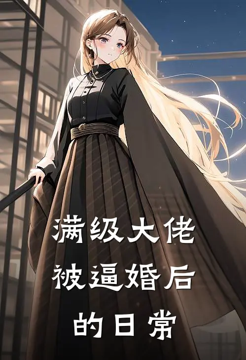 满级大佬被逼婚后的日常