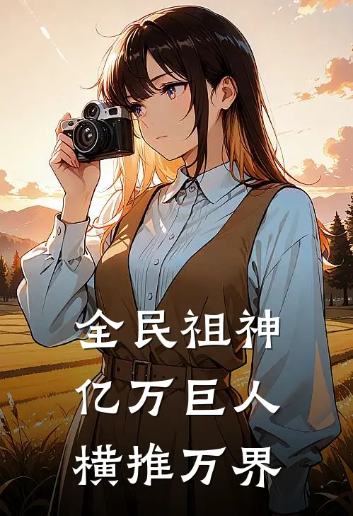 全民祖神：亿万巨人横推万界