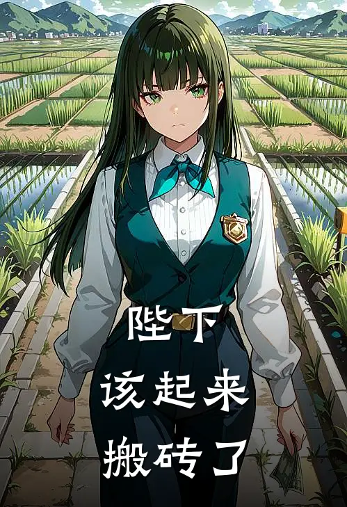 陛下，该起来搬砖了