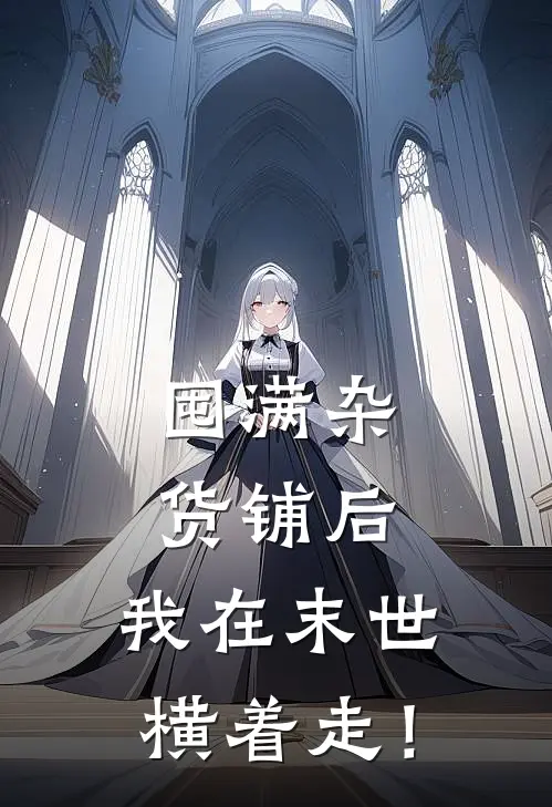 囤满杂货铺后，我在末世横着走！