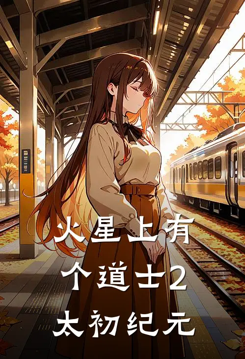 火星上有个道士2：太初纪元