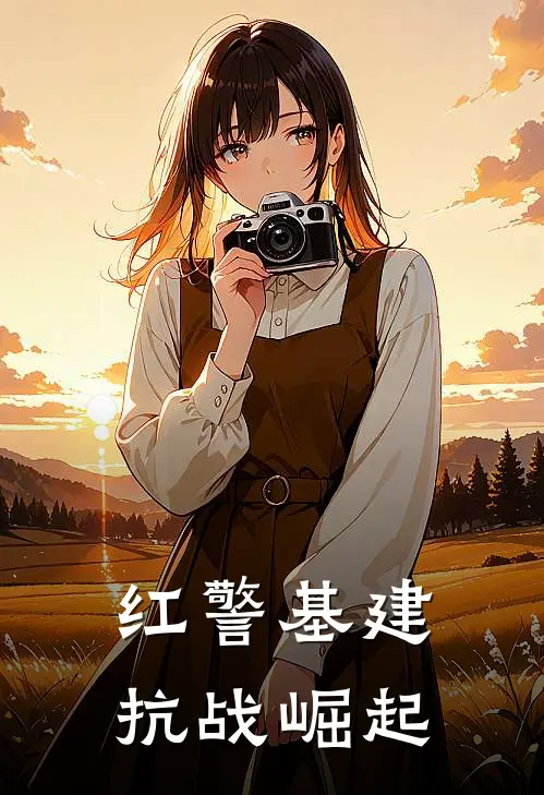 红警基建：抗战崛起