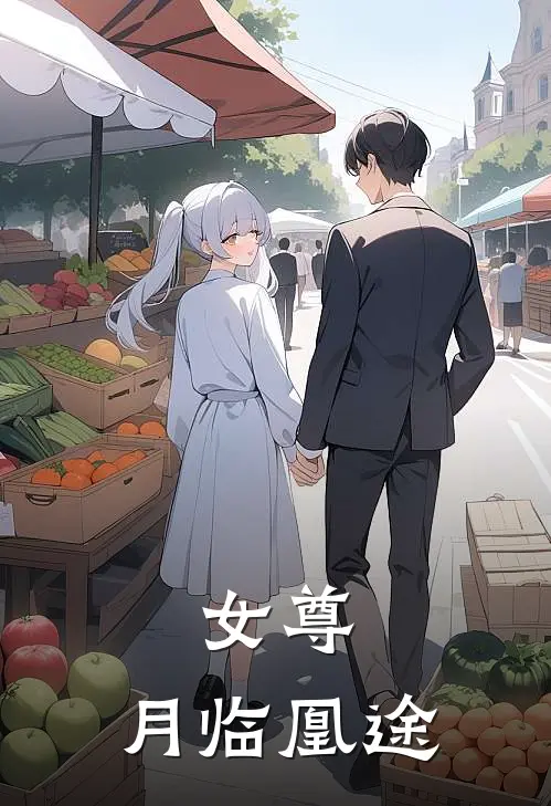 女尊：月临凰途