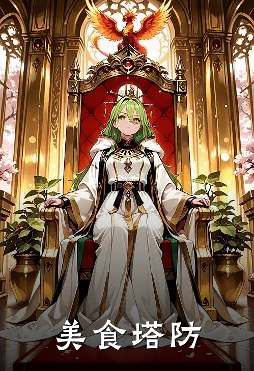 美食塔防
