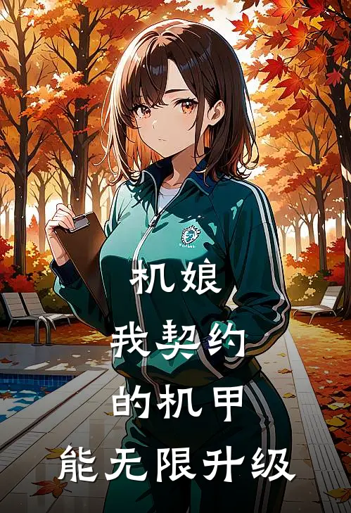 机娘：我契约的机甲，能无限升级