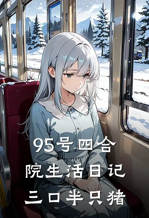 95号四合院生活日记三口半只猪